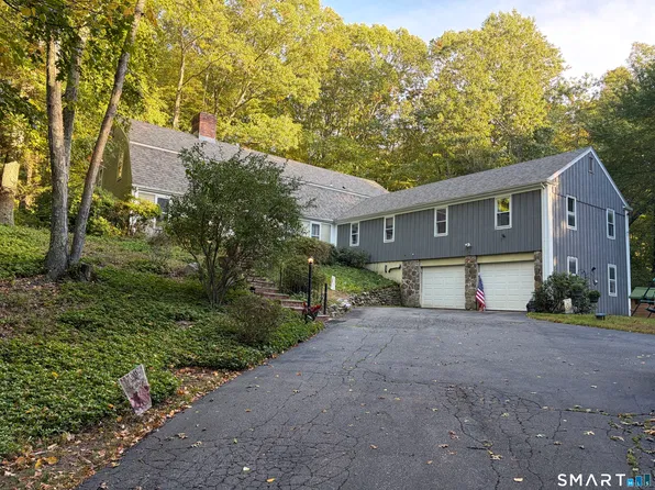 81 Meeting House Road, Haddam, CT 06438