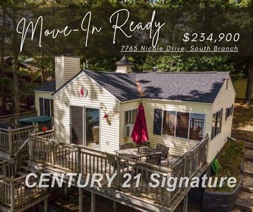 7765 Nicole Dr, South Branch, MI, 48761