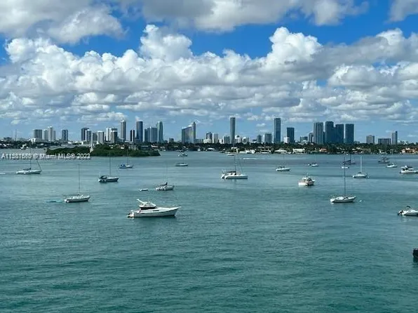 1250 West Ave APT 6W, Miami Beach, FL 33139