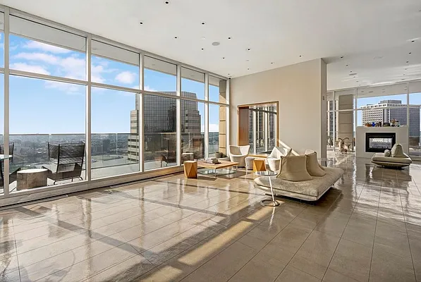 Rented by Douglas Elliman | media 9