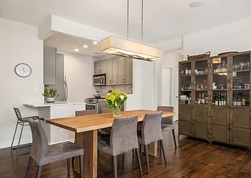 Sold by Brown Harris Stevens