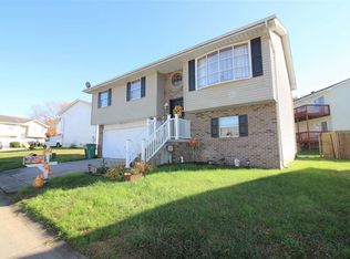 183 Berry Hills Dr, Winfield, WV 25213