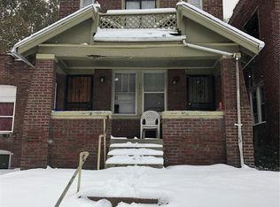 4812 Leduc St, Saint Louis, MO 63113