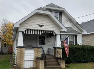 1605 Woolsey St, Schenectady, NY 12303