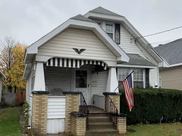 1605 Woolsey St, Schenectady, NY 12303