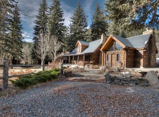 863 Mill Creek Rd, Dumont, CO 80436