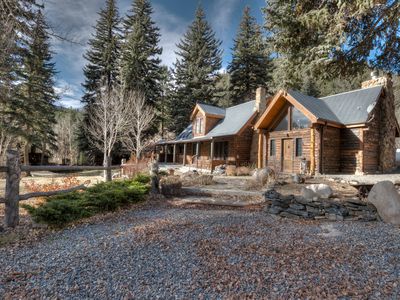 863 Mill Creek Rd, Dumont, CO, 80436