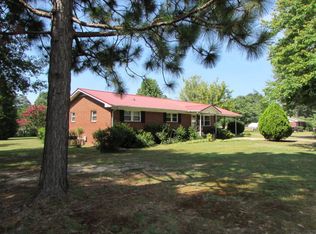 101 Trent St, Rockingham, NC 28379