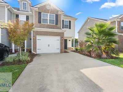 315 Cantle Dr, Richmond Hill, GA, 31324