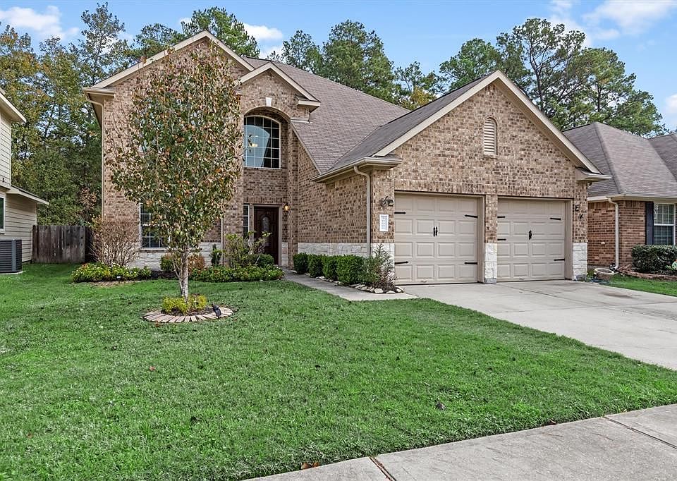 30606 Woodson Trace Dr, Spring, TX 77386 Zillow