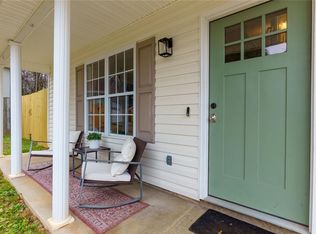 117 Richmond Dr, Dawsonville, GA 30534