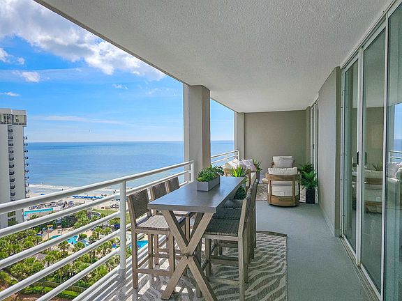 4th image of 9840 Queensway Blvd. #1406