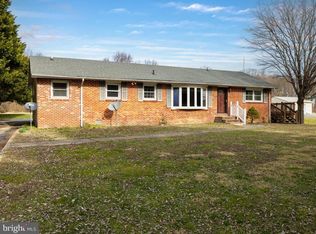 29686 Skipton Cordova Rd, Cordova, MD 21625