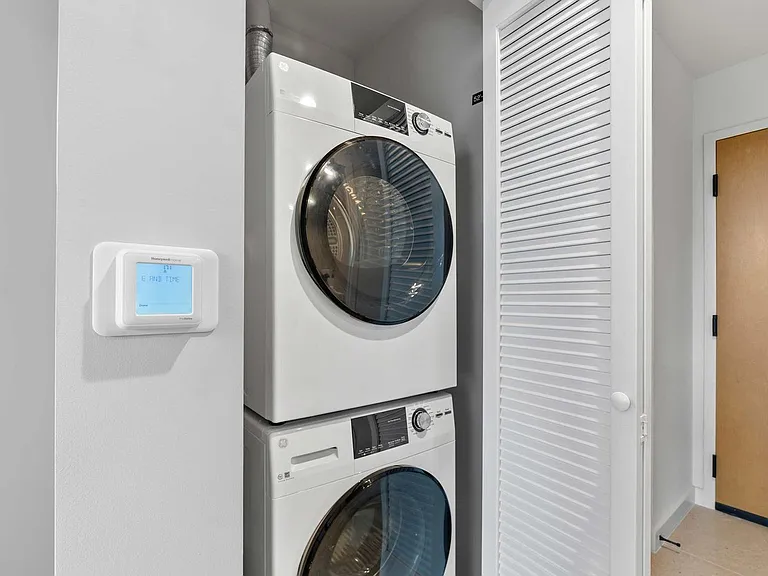 Laundry Room Cabinet