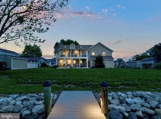 13295 Rollie Road East Rd, Bishopville, MD 21813