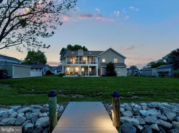 13295 Rollie Road East Rd, Bishopville, MD 21813