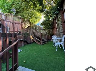1743 12th Ave #B, San Francisco, CA 94122