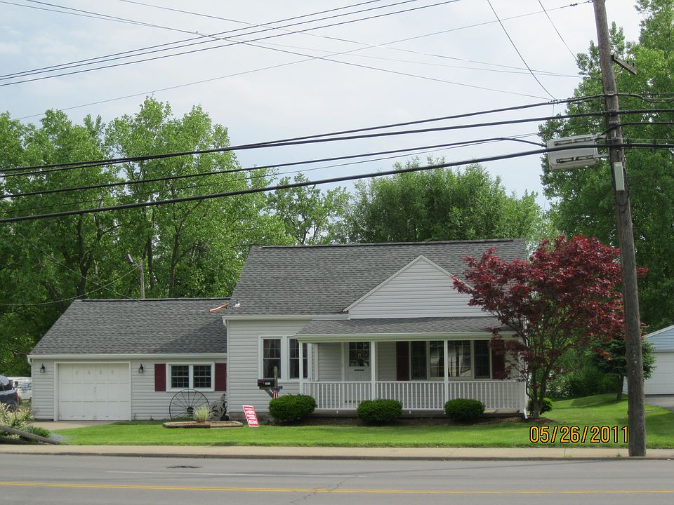 2nd image of 2855 Seneca St
