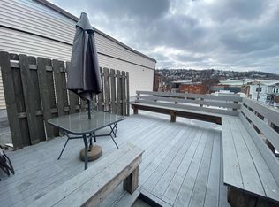 2724 E Carson St #3, Pittsburgh, PA 15203