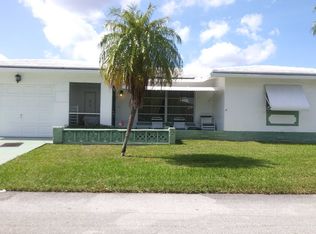 5725 NW 86th Ter, Tamarac, FL 33321