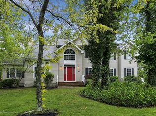 1213 Steeplechase Ct, Toms River, NJ