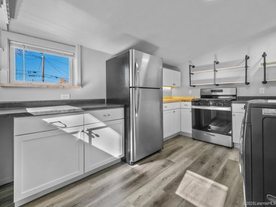 262 Railroad St, Laramie, WY 82072