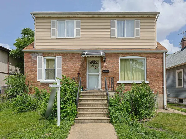 4123 Prescott Ave, Lyons, IL 60534