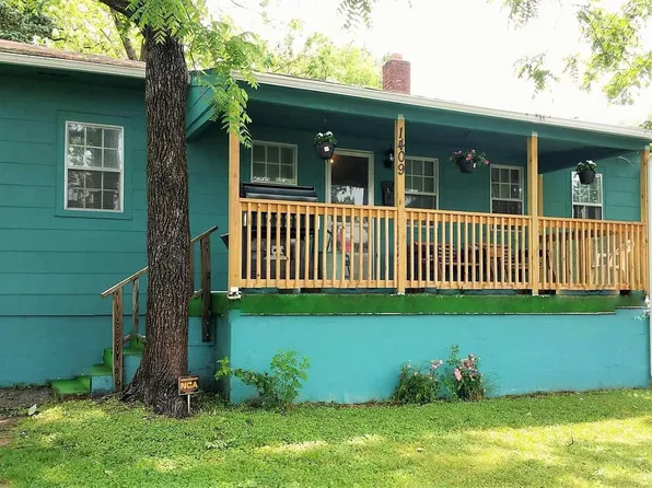 1409 Debow St, Old Hickory, TN 37138