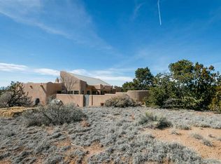 36 Encantado Rd, Santa Fe, NM 87508