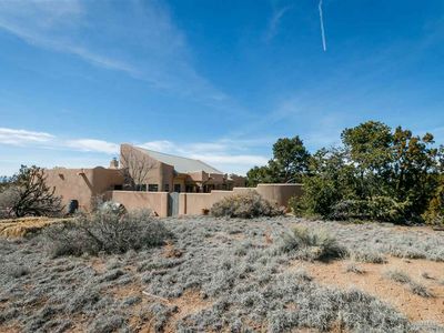 36 Encantado Rd, Santa Fe, NM, 87508