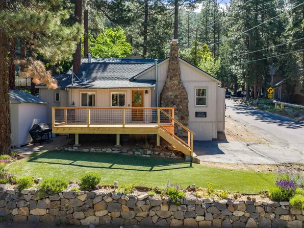 604 Chipmunk St, Kings Beach, CA 96143