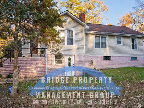 8402 Old Lee Hwy, Ooltewah, TN 37363