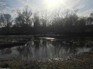 918 Ladd Bridge Rd, Lockesburg, AR 71832