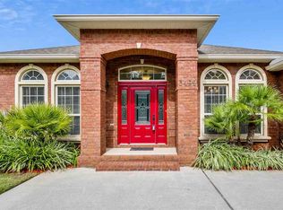 3492 River Oaks Ln, Pensacola, FL 32514
