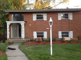 1317 Argonne Dr, North Chicago, IL