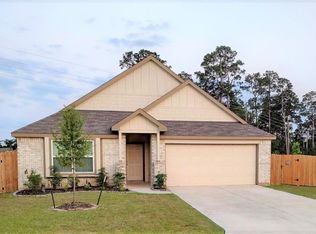 12501 Morning Hill Pass, Magnolia, TX 77354