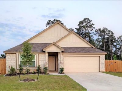 12501 Morning Hill Pass, Magnolia, TX, 77354