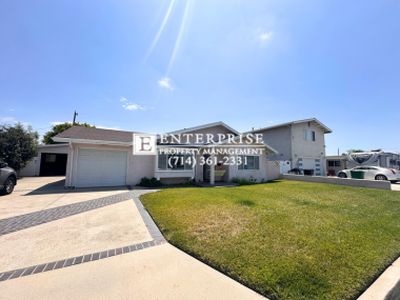 14132 Roxanne Dr, Westminster, CA, 92683
