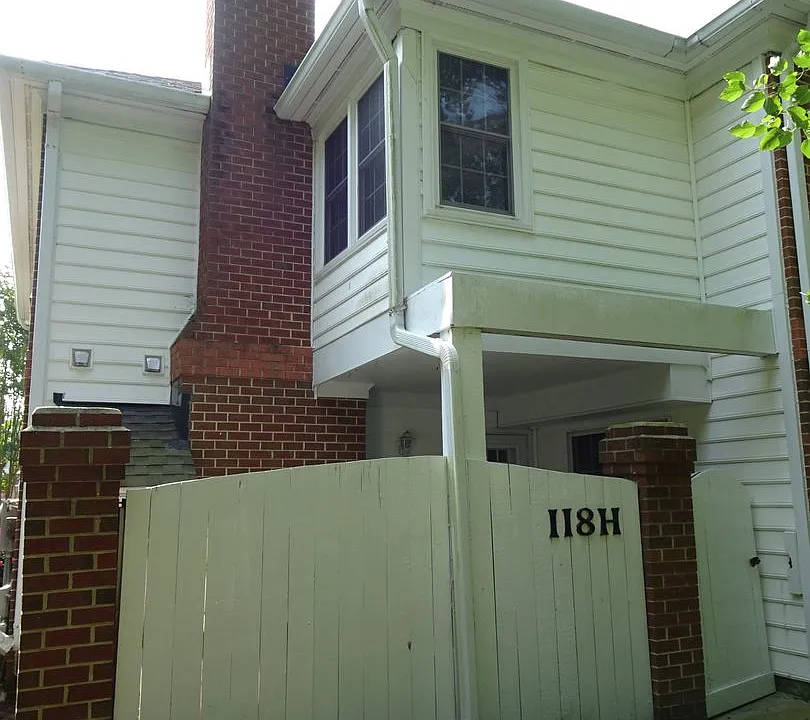 118H Chippenham Dr