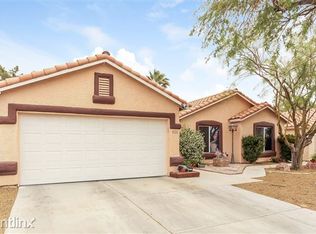 420 Don Fernando Cir, North Las Vegas, NV 89031