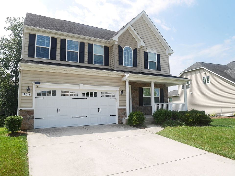 1st image of 535 Hartley Way