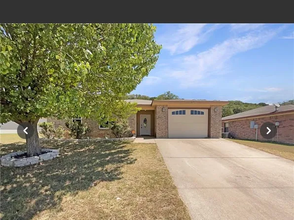 2102 Cline Dr, Copperas Cove, TX 76522