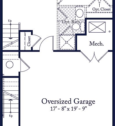 Floor Plan.