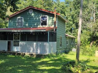 567 Tarkio Dr, Bismarck, MO 63624