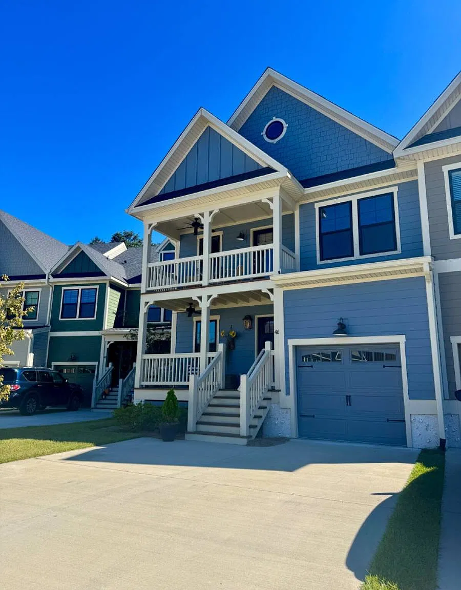 46 Old Stoney Lane in Hilton Head Island, SC 29926 — Photo 2