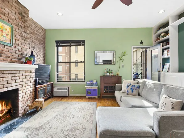 153 W 85th St APT 3, Manhattan, NY 10024