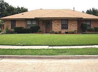 4610 Lemon Tree Ln, Garland, TX 75043