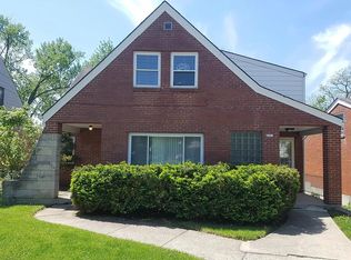 4461 Harrison Ave #2, Cincinnati, OH