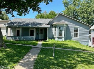 1009 Walnut St, Atlantic, IA 50022