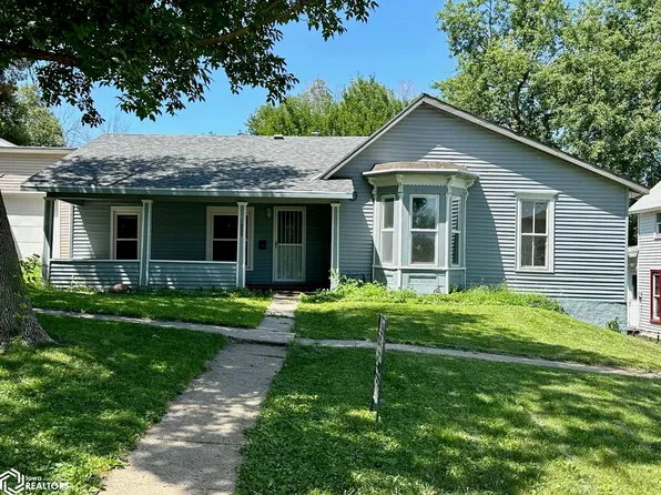 1009 Walnut St, Atlantic, IA 50022
